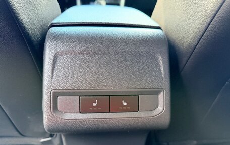 Volkswagen Jetta VII, 2020 год, 1 860 000 рублей, 16 фотография