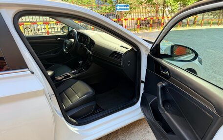 Volkswagen Jetta VII, 2020 год, 1 860 000 рублей, 11 фотография