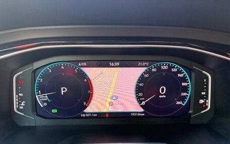 Volkswagen Jetta VII, 2020 год, 1 860 000 рублей, 14 фотография
