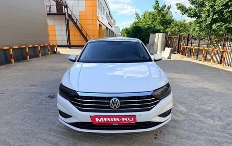 Volkswagen Jetta VII, 2020 год, 1 860 000 рублей, 4 фотография