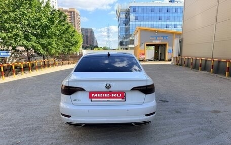 Volkswagen Jetta VII, 2020 год, 1 860 000 рублей, 6 фотография