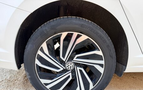 Volkswagen Jetta VII, 2020 год, 1 860 000 рублей, 20 фотография