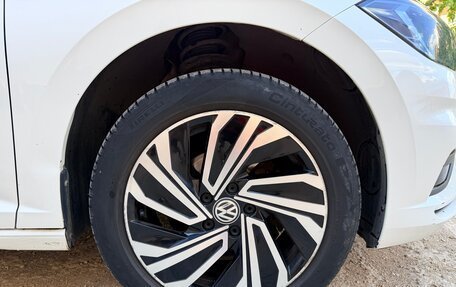 Volkswagen Jetta VII, 2020 год, 1 860 000 рублей, 19 фотография