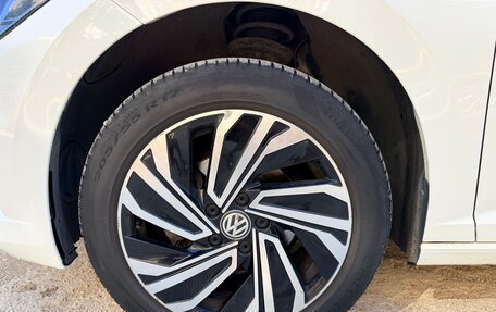 Volkswagen Jetta VII, 2020 год, 1 860 000 рублей, 22 фотография