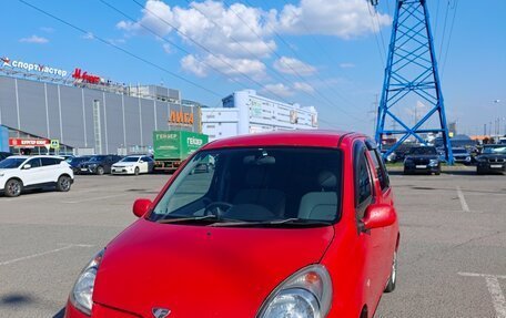 Toyota FunCargo, 2001 год, 390 000 рублей, 2 фотография