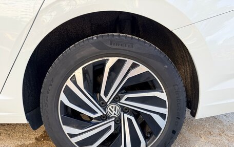 Volkswagen Jetta VII, 2020 год, 1 860 000 рублей, 21 фотография