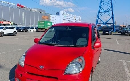 Toyota FunCargo, 2001 год, 390 000 рублей, 4 фотография