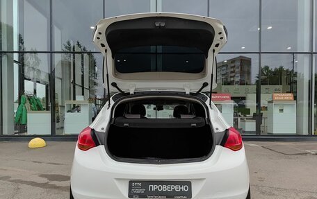 Opel Astra J, 2012 год, 499 800 рублей, 12 фотография