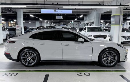 Porsche Panamera, 2026 год, 20 980 000 рублей, 3 фотография