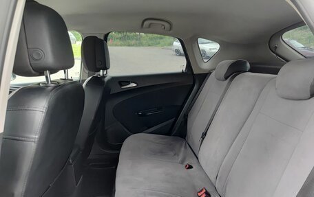 Opel Astra J, 2012 год, 499 800 рублей, 15 фотография