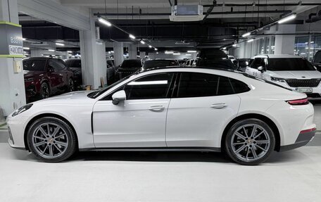 Porsche Panamera, 2026 год, 20 980 000 рублей, 5 фотография