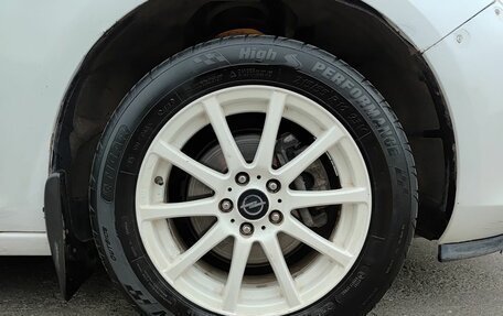 Opel Astra J, 2012 год, 499 800 рублей, 22 фотография