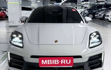 Porsche Panamera, 2026 год, 20 980 000 рублей, 4 фотография