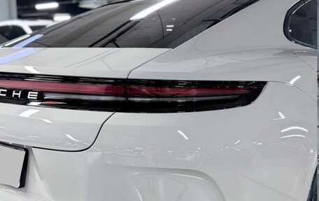Porsche Panamera, 2026 год, 20 980 000 рублей, 7 фотография