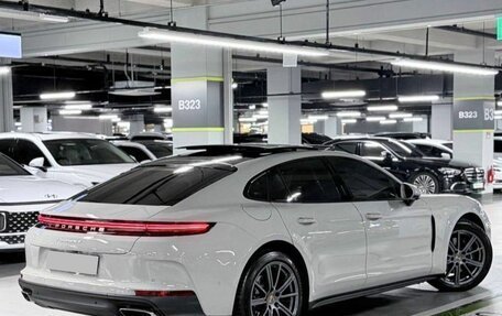 Porsche Panamera, 2026 год, 20 980 000 рублей, 9 фотография