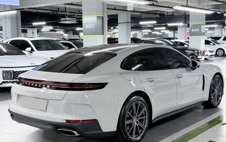 Porsche Panamera, 2026 год, 20 980 000 рублей, 8 фотография