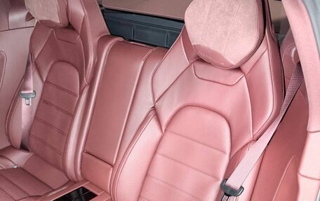 Porsche Panamera, 2026 год, 20 980 000 рублей, 18 фотография