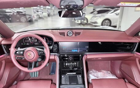 Porsche Panamera, 2026 год, 20 980 000 рублей, 17 фотография