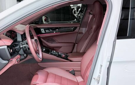 Porsche Panamera, 2026 год, 20 980 000 рублей, 15 фотография