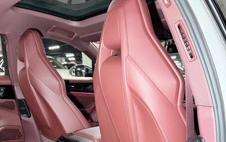 Porsche Panamera, 2026 год, 20 980 000 рублей, 20 фотография