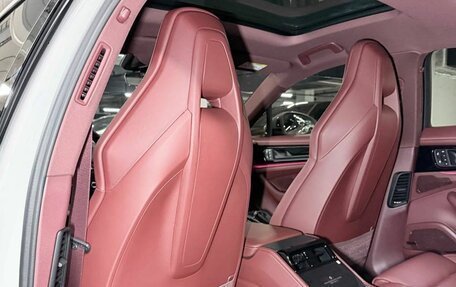 Porsche Panamera, 2026 год, 20 980 000 рублей, 21 фотография