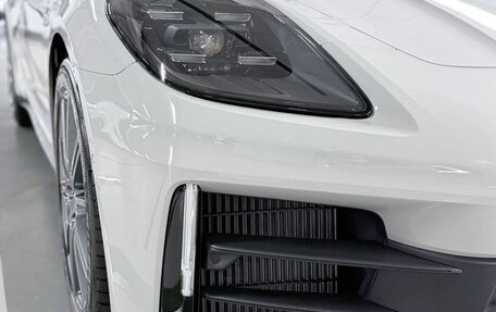 Porsche Panamera, 2026 год, 20 980 000 рублей, 12 фотография