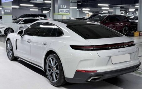 Porsche Panamera, 2026 год, 20 980 000 рублей, 10 фотография