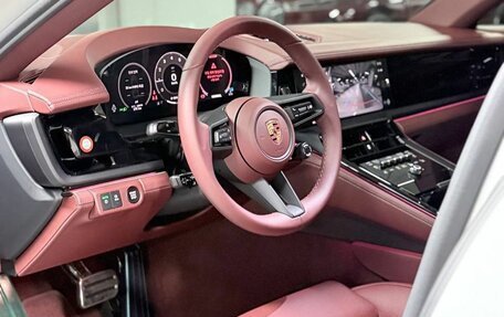 Porsche Panamera, 2026 год, 20 980 000 рублей, 16 фотография