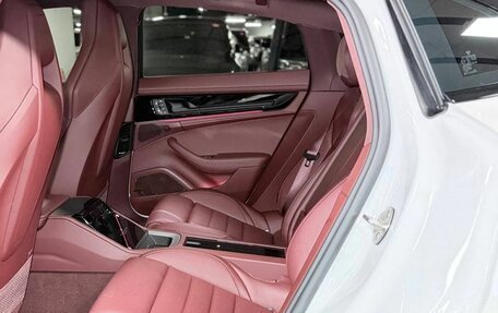 Porsche Panamera, 2026 год, 20 980 000 рублей, 19 фотография