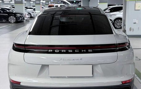 Porsche Panamera, 2026 год, 20 980 000 рублей, 11 фотография