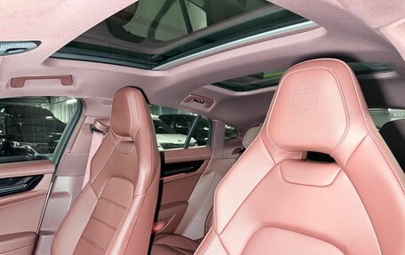 Porsche Panamera, 2026 год, 20 980 000 рублей, 22 фотография