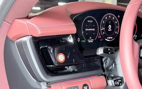 Porsche Panamera, 2026 год, 20 980 000 рублей, 27 фотография