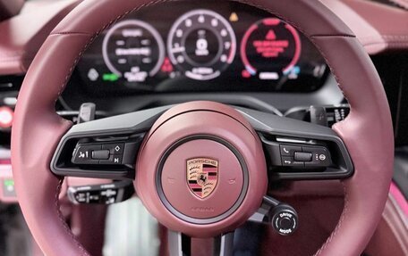Porsche Panamera, 2026 год, 20 980 000 рублей, 26 фотография