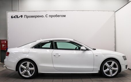 Audi A5, 2011 год, 1 189 000 рублей, 6 фотография