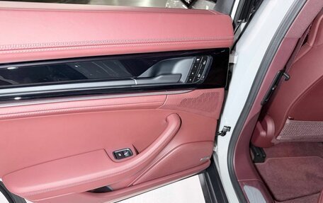 Porsche Panamera, 2026 год, 20 980 000 рублей, 30 фотография