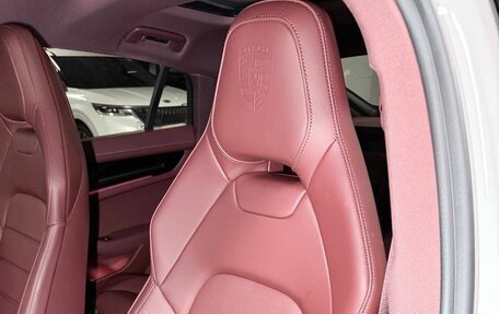 Porsche Panamera, 2026 год, 20 980 000 рублей, 28 фотография