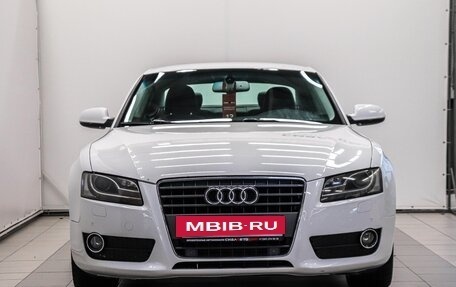 Audi A5, 2011 год, 1 189 000 рублей, 2 фотография