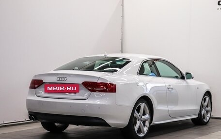Audi A5, 2011 год, 1 189 000 рублей, 4 фотография