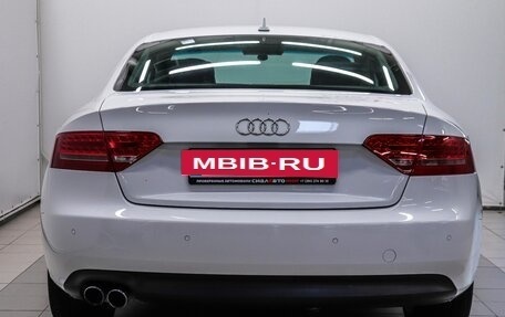 Audi A5, 2011 год, 1 189 000 рублей, 5 фотография