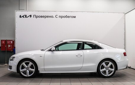Audi A5, 2011 год, 1 189 000 рублей, 8 фотография