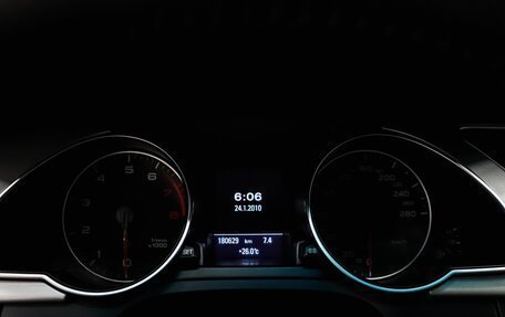 Audi A5, 2011 год, 1 189 000 рублей, 16 фотография