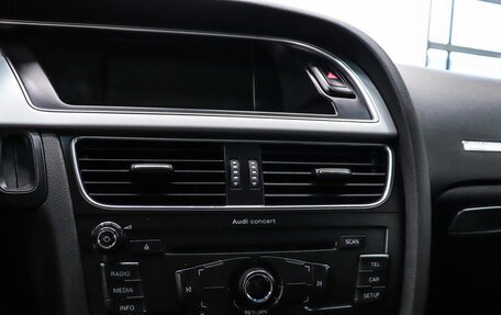 Audi A5, 2011 год, 1 189 000 рублей, 18 фотография