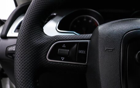 Audi A5, 2011 год, 1 189 000 рублей, 14 фотография