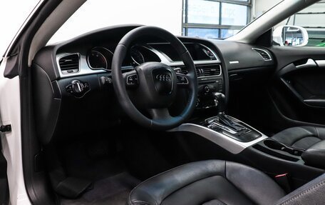 Audi A5, 2011 год, 1 189 000 рублей, 13 фотография