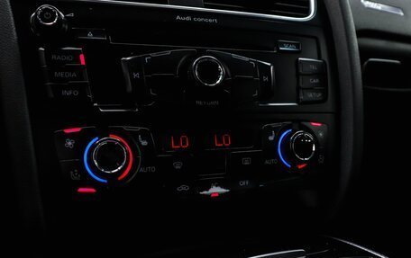 Audi A5, 2011 год, 1 189 000 рублей, 19 фотография