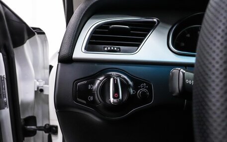 Audi A5, 2011 год, 1 189 000 рублей, 12 фотография