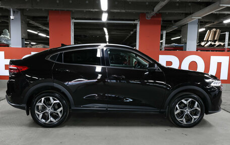 Haval F7x I, 2023 год, 2 269 000 рублей, 4 фотография