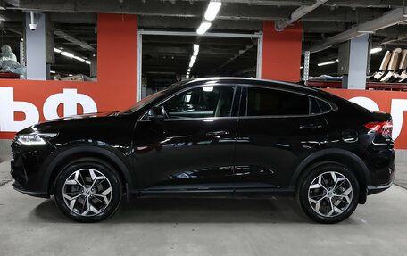 Haval F7x I, 2023 год, 2 269 000 рублей, 9 фотография