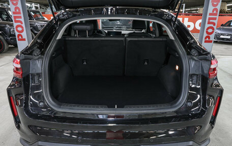 Haval F7x I, 2023 год, 2 269 000 рублей, 11 фотография