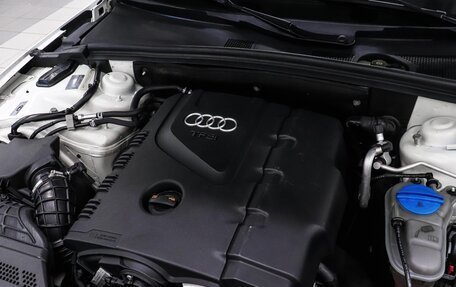 Audi A5, 2011 год, 1 189 000 рублей, 25 фотография